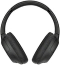 SONY WH-CH710N NOISE CANCELLING WIRELESS HEADPHONES (BLACK) [ACCESSORIES]