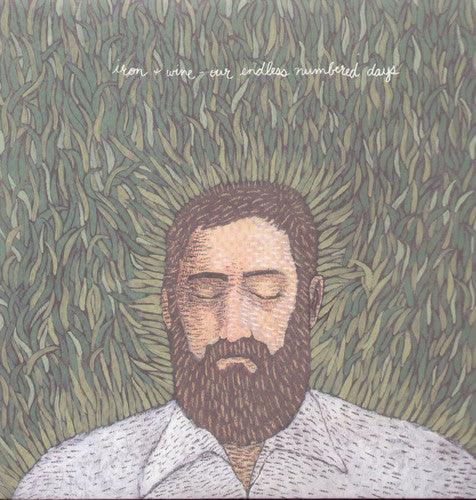 Iron & Wine- Our Endless Numbered Days ( Vinyl )