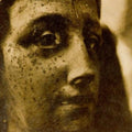 Elizabeth Anka Vajagic- Stand With The Stillness Of The Day ( Vinyl )