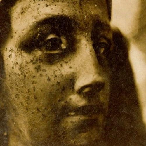 Elizabeth Anka Vajagic- Stand With The Stillness Of The Day ( Vinyl )