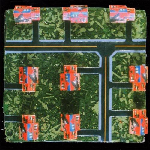 Icewater Scandal- No Handle ( Vinyl )