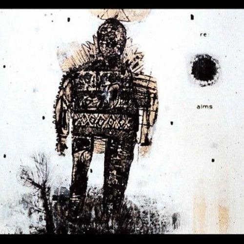 re:- Alms ( Vinyl )