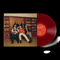 Caamp- Copper Changes Color (Apple Red Vinyl) ( Vinyl )