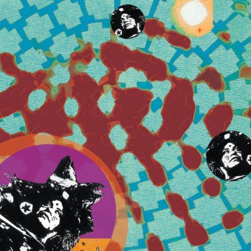 Electroputas- 3 ( Vinyl )