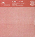 Sonic Youth- Anagrama (ltd Ed Ep) ( Vinyl )