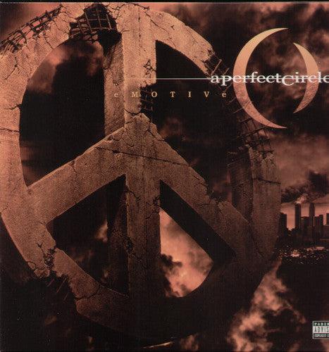 A Perfect Circle- Emotive ( Vinyl )
