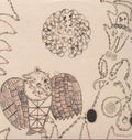 Devendra Banhart- Rejoicing in the Hands / Nino Rojo ( Vinyl )
