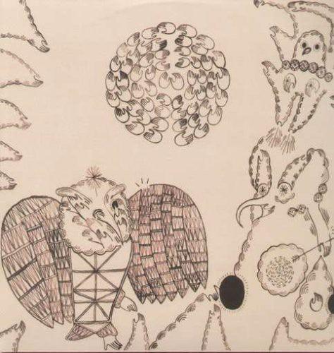 Devendra Banhart- Rejoicing in the Hands / Nino Rojo ( Vinyl )