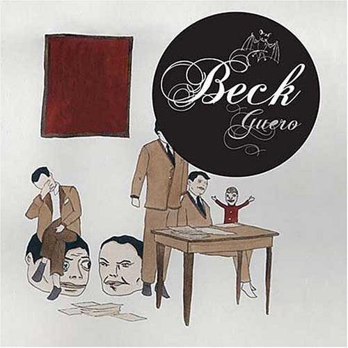 Beck- Guero ( Vinyl )