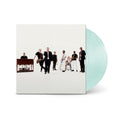St. Paul & The Broken Bones- St. Paul & The Broken Bones (Indie Exclusive Coke Bottle Clear Vinyl) ( Vinyl )
