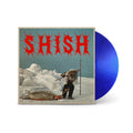 Portugal. The Man- Shish (Indie Exclusive Denali Blue Vinyl) ( Vinyl )