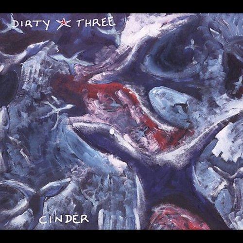 Dirty Three- Cinder ( Vinyl )