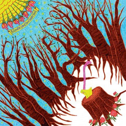 Danielson Famile- Tell Another Joke at the Ol' Choppin' Block ( Vinyl )