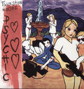 Thurston Moore- Psychic Hearts ( Vinyl )