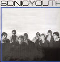 Sonic Youth- Sonic Youth ( Vinyl )