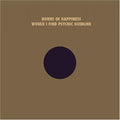 The Horns Of Happiness- Would I Find Your Psychic Guideline ( Vinyl )