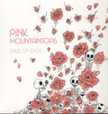 Pink Mountaintops- Axis of Evol ( Vinyl )