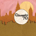 Glissandro 70- Glissandro 70 ( Vinyl )