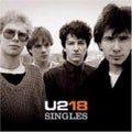 U2- U218 Singles ( Vinyl )