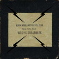 Black Rebel Motorcycle Club- Wrong Creatures ( Vinyl )