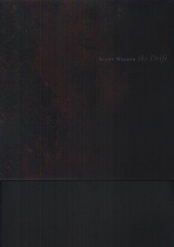 Scott Walker- The Drift ( Vinyl )