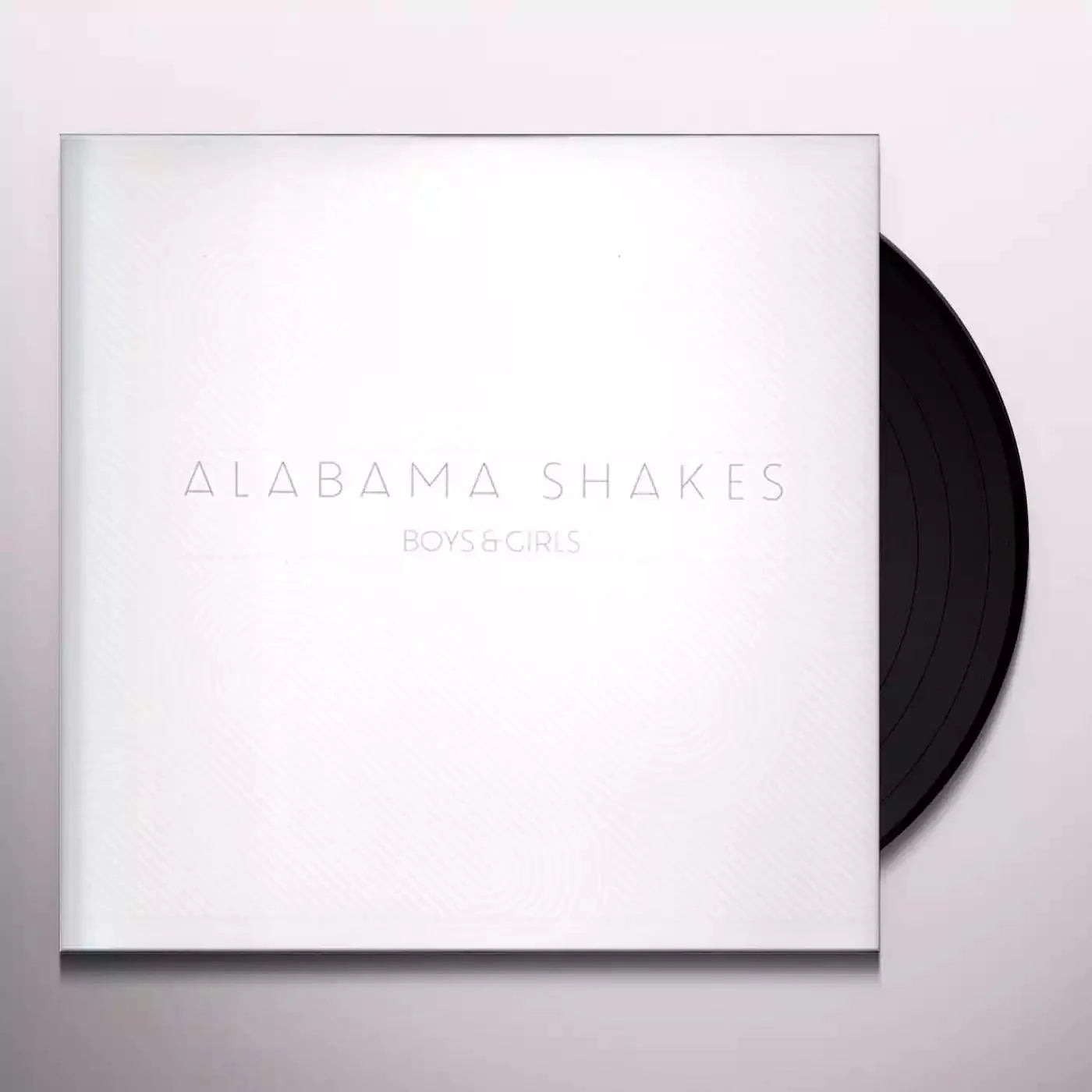 Alabama Shakes- Boys & Girls ( Vinyl )