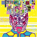 King Gizzard and the Lizard Wizard- Teenage Gizzard (180g Colored Vinyl, Reverse Groove) ( Vinyl )