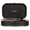 Crosley Discovery Plus - Bluetooth Turntable (Black) [Tech & Turntables]