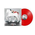 April Art- Rodeo ( Vinyl )