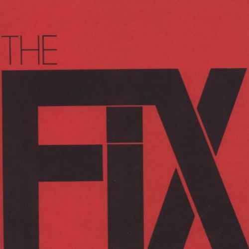 Fix- The Speed Of Twisted Thought ( Vinyl )