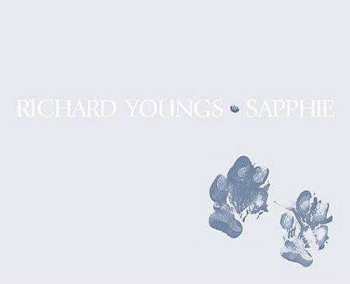 Richard Youngs- Sapphie ( Vinyl )