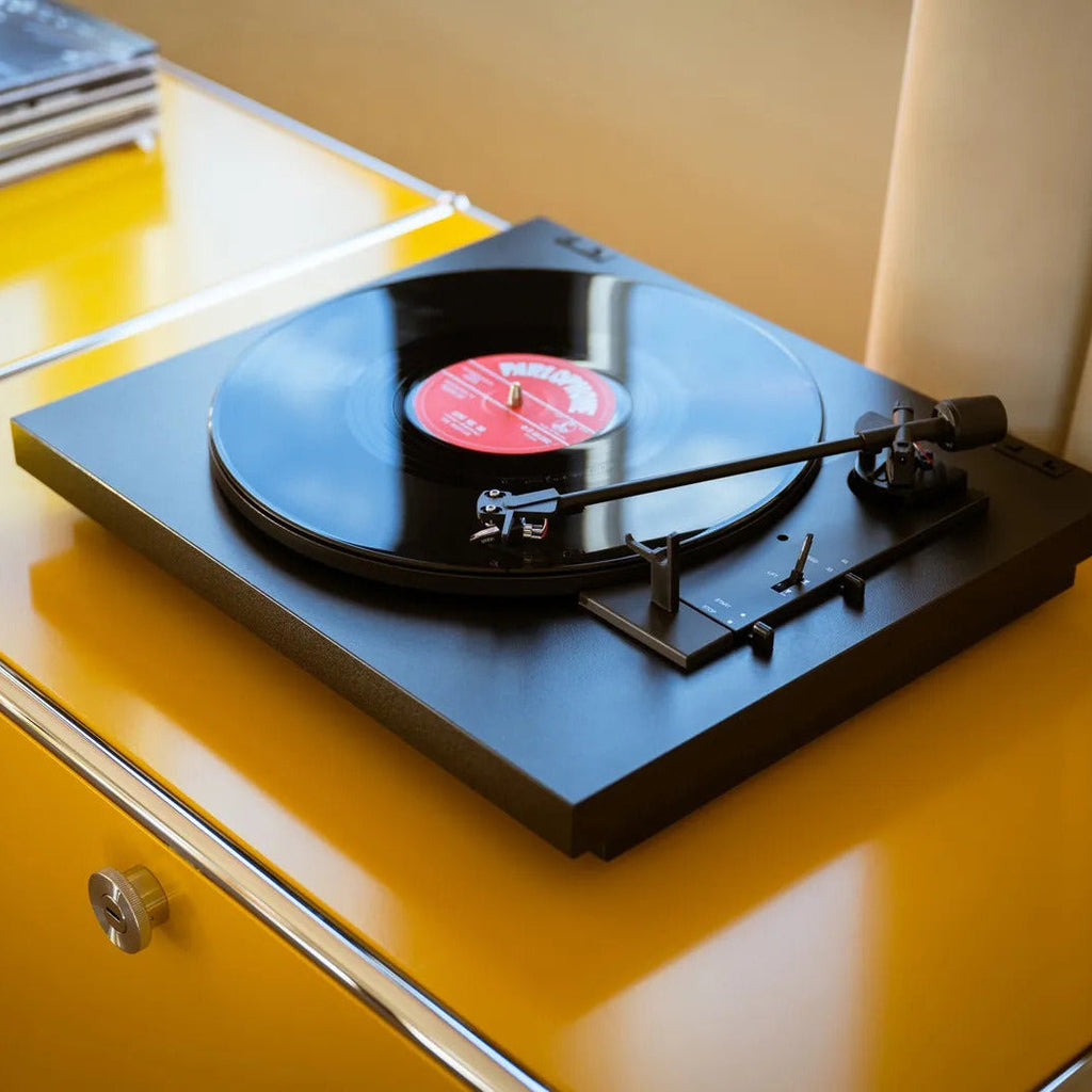 Pro-Ject: A1.2 Automatic Turntable - PRE-ORDER