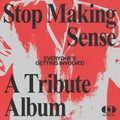 Various- Everyone's Getting Involved: A Tribute to Talking Heads' Stop Making Sense ( Vinyl )