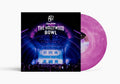 AJR- Live From The Hollywood Bowl [Translucent Galaxy Pink/White 2 LP] (PREORDER) ( Vinyl )