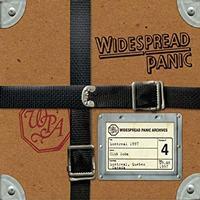 Widespread Panic- Montreal 1997 ( Vinyl )
