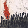Three Days Grace- Alienation ( Vinyl )