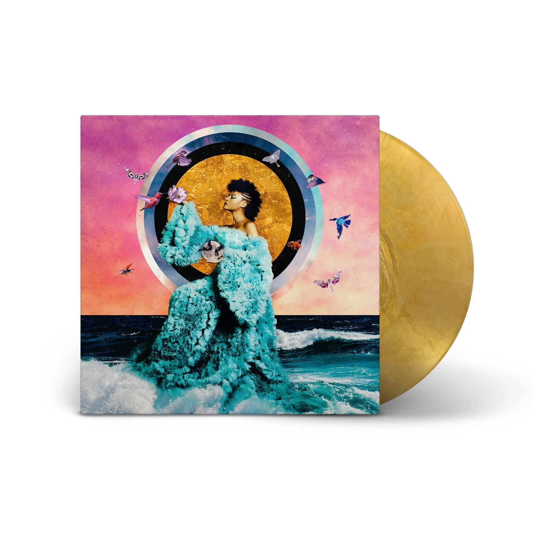 Allison Russell- The Returner [Metallic Gold LP] (Indie Exclusive Vinyl) ( Vinyl )