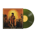 Amythyst Kiah- Still + Bright [Translucent Forest Green LP] ( Vinyl )