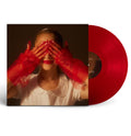Ariana Grande- Eternal Sunshine (Ruby Colored Vinyl) ( Vinyl )