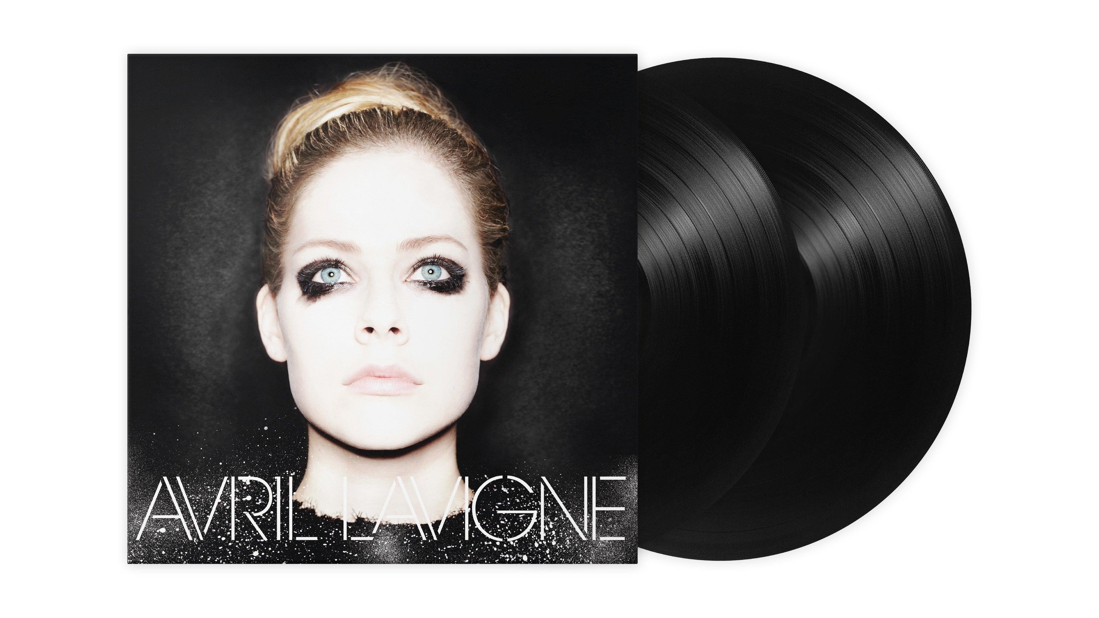 Avril Lavigne- Avril Lavigne ( Vinyl )