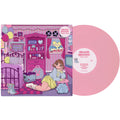 Beach Bunny- Tunnel Vision (Indie Exclusive Vinyl) ( Vinyl )