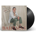 Bahamas- My Second Last Album [Black Vinyl] ( Vinyl )