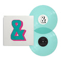 Bastille- & [Coke Bottle Clear 2 LP] (Indie Exclusive Vinyl) ( Vinyl )