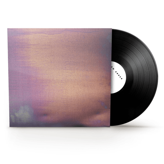 New Order- Bizarre Love Triangle ( Vinyl )