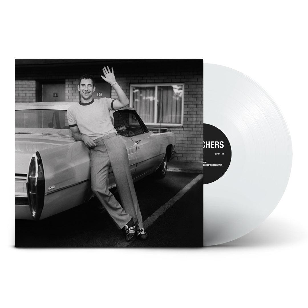 Bleachers- Bleachers (Clear Vinyl) ( Vinyl )