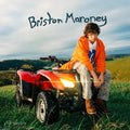Briston Maroney- Sunflower (Indie Exclusive, Blue/Green Vinyl) ( Vinyl )