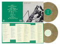 Courtney Barnett- Creature Of Habit (Indie Exclusive Caramel Vinyl) ( Vinyl )