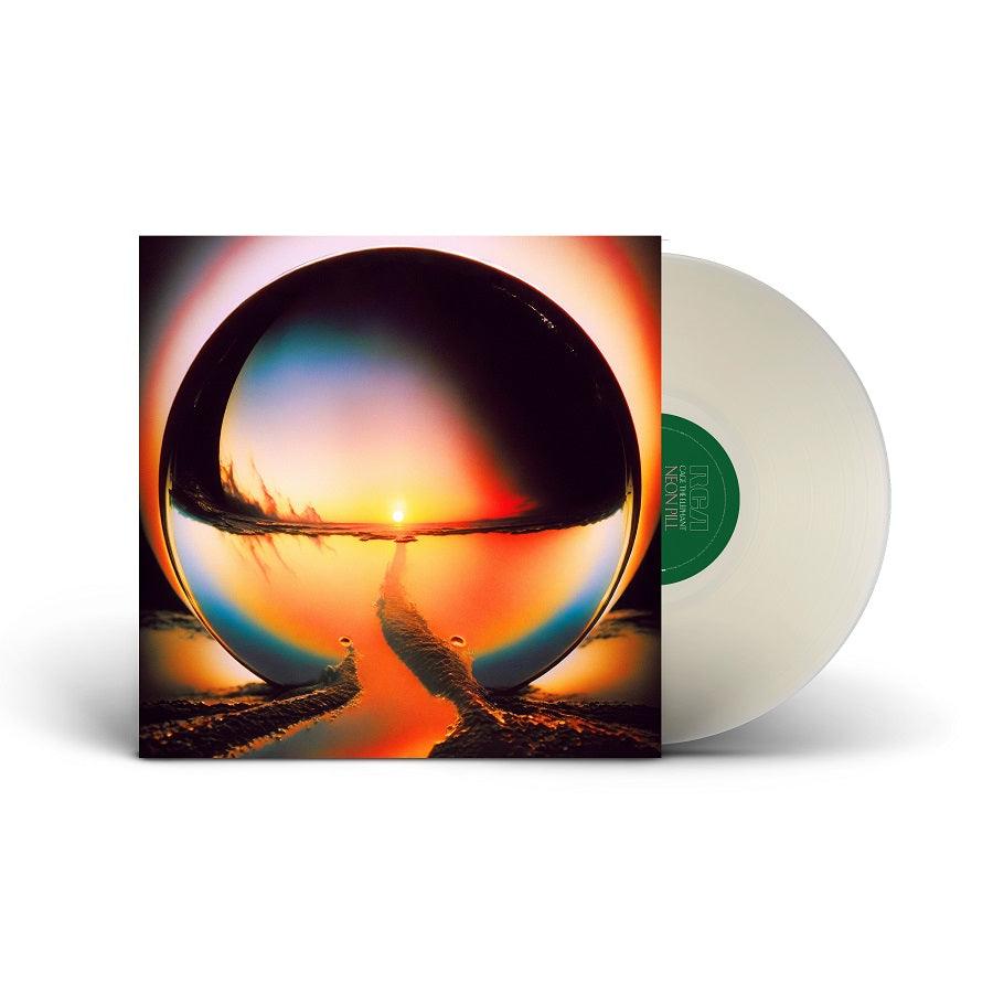 Cage The Elephant- Neon Pill (Indie Exclusive Vinyl) ( Vinyl )
