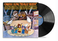 Carole King- Really Rosie ( Vinyl )