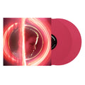 Coheed & Cambria- The Father of Make Believe (New Entities Edition) [Ruby White Wave 2LP] (Indie Exclusive Vinyl) ( Vinyl )